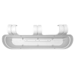 vibia campana easy hanger XXL 70cm silky white